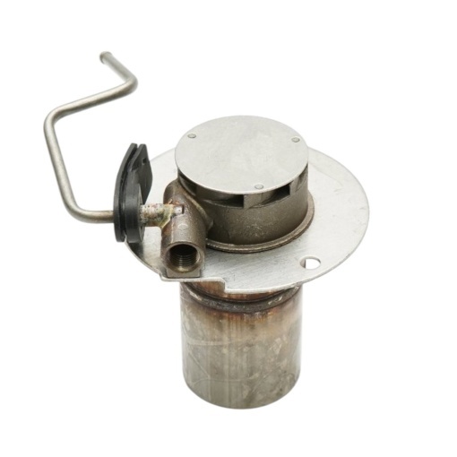 Camera ardere incalzitor stationar sirocou 12-24/220V, 2kW, 5kW BK78249, BK78250, BK78251, BK78252, BK78253, BK78254, BK78255, BK78256, BK78257, BK78258 - Img 4