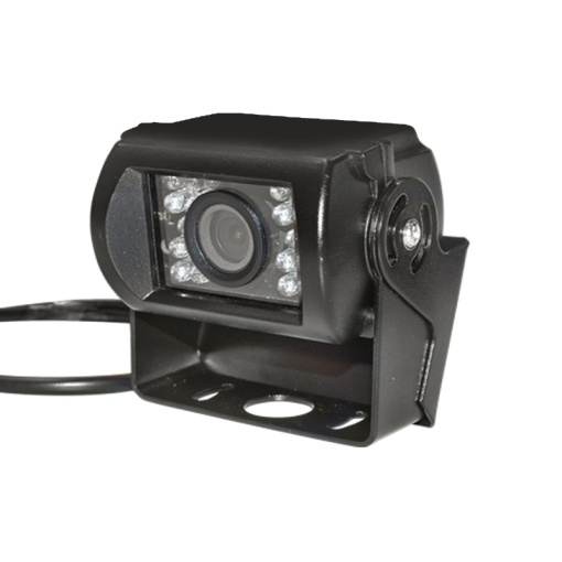 Camera marsarier wireless cu display 12V/24V - Img 6