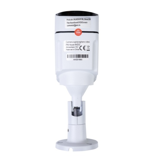 Camera supraveghere video PNI House AHD32, 2MP, 1080P, de exterior IP66, 36 LED IR - Img 5