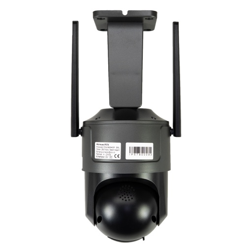 Camera supraveghere video PNI House IP578 cu Wi-Fi, PTZ, dual lens 8MP + 8MP, zoom optic 10X - Img 10