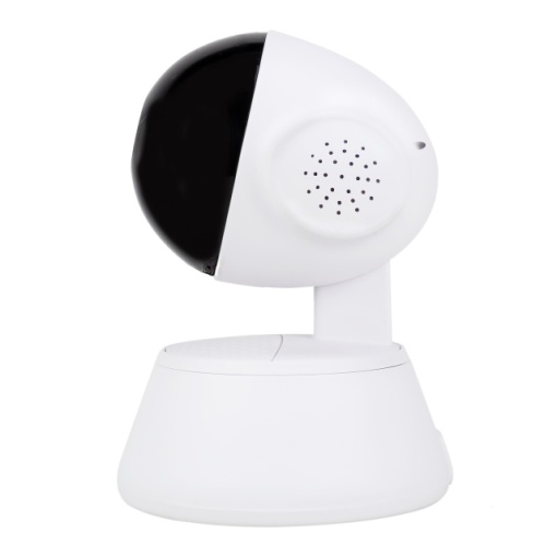 Camera supraveghere video PNI IP720LR 1080P 2 MP cu IP P2P PTZ wireless, slot card microSD - Img 6