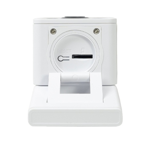 Camera supraveghere video PNI IP744 4MP cu IP, detectie miscare, audio bidirectional, slot card micro SD, unghi larg, control din aplicatie, imagine color pe timp de noapte, interior si exterior - Img 7