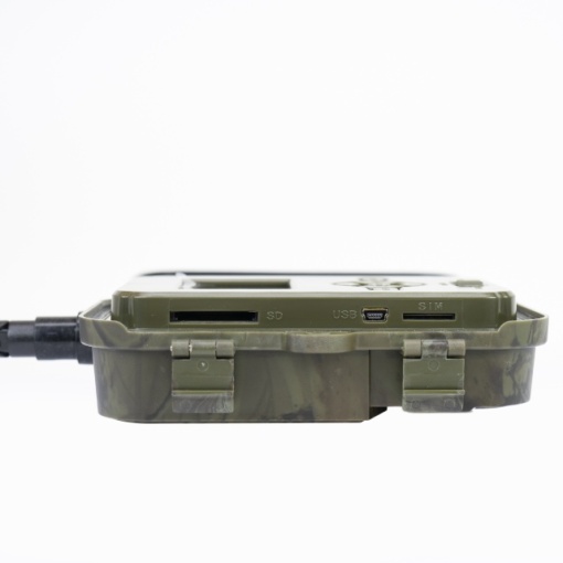 Camera vanatoare PNI Hunting 550S cu Internet 4G LTE, acces live prin aplicatie Tuya Smart - Img 2
