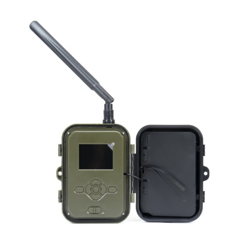 Camera vanatoare PNI Hunting 550S cu Internet 4G LTE, acces live prin aplicatie Tuya Smart - Img 4