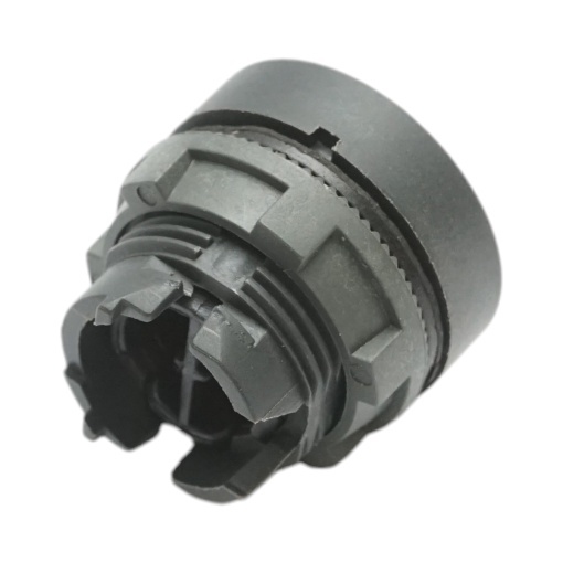 Cap buton comanda rosu Ø 22mm ZBE Breckner Germany - Img 3