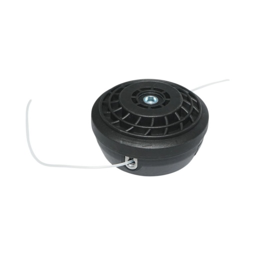 Cap tambur motocoasa aluminiu M10x1.25mm, fir 2.4mm, automat Tap&amp;Go universal - Img 2