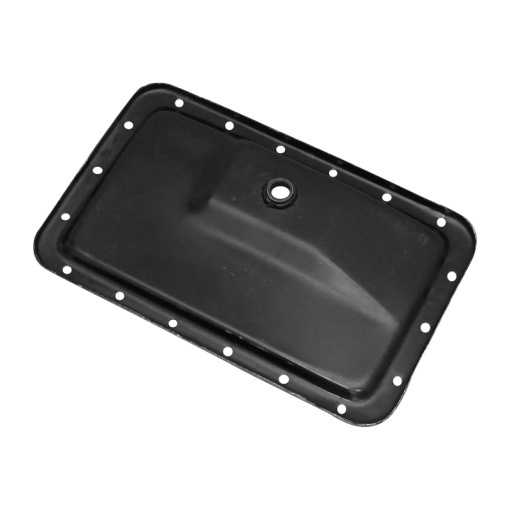 Capac baie ulei pentru Fiat cod OEM 4659177 motor 4 pistoane - Img 3