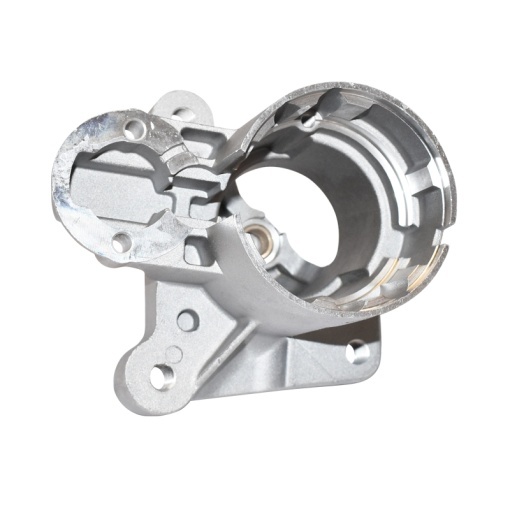 Capac electromotor/demaror Dacia Papuc si Solenza 1.9 Diesel F8Q - Img 5