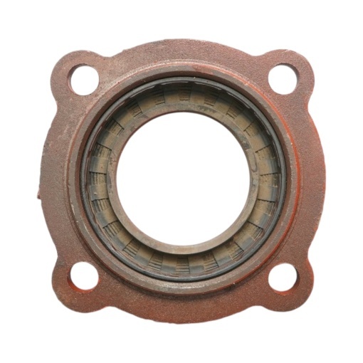 Capac exterior lagar disc, diametru interior 135mm - Img 4