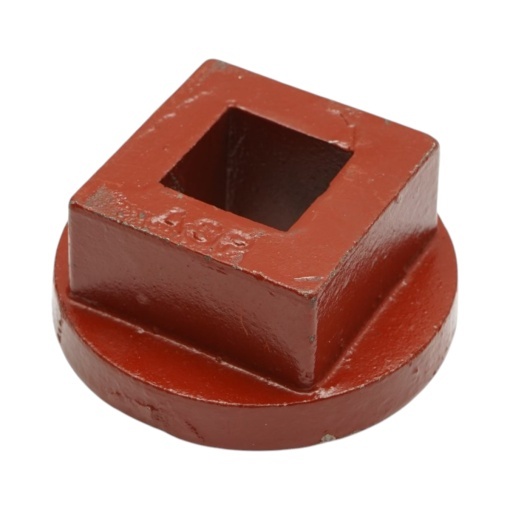 Capac mic disc ax patrat GDU 3.2 - Img 9
