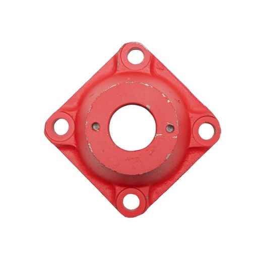 Capac priza putere UTB U-650 - Img 3