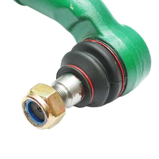 Capat de bara stanga pentru Case IH, Steyr, John Deere cod OEM AL168705, AL58013, 048984, 133743619, 33743619, 0750125018, VPJ3568, 38702679, AL39315 - Img 3