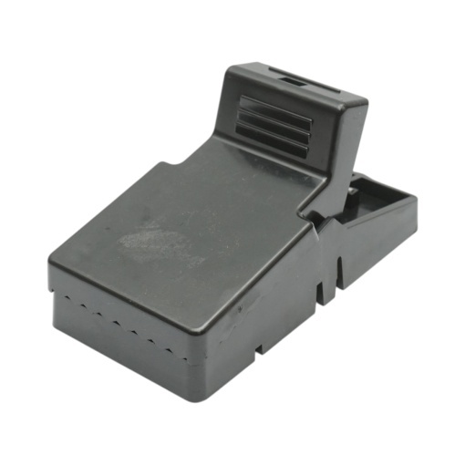 Capcana soareci plastic tip clapeta 19x8.9x9cm - Img 5