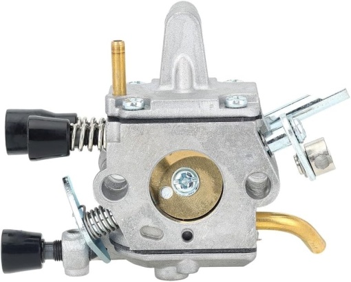 Carburator motocoasa compatibil Stihl FS 120, 200, 250, 300, 350 Farmertec - Img 4