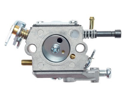 Carburator motocoasa Husqvarna 343F, 343FR, 343R - Img 3