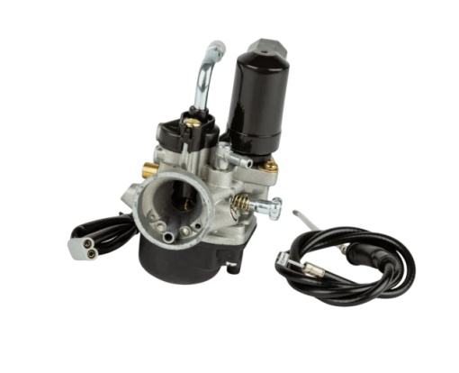 Carburator scuter Piaggio, Gilera 17mm - Img 2