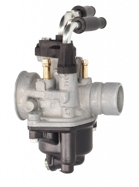 Carburator scuter Yamaha Mbk Booster 12mm - Img 2