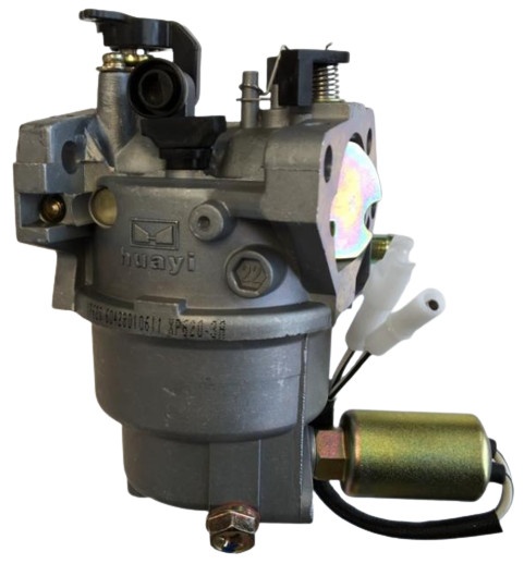 Carburator Zongshen XP620 17,6HP - Img 2