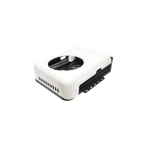 Carcasa condensator pentru clima stationara AC 12V DISGK96 - Img 3