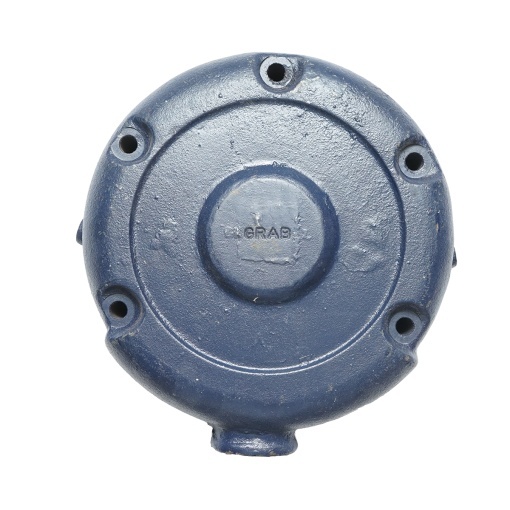 Carcasa exterioara frana UTB U-650 - Img 2