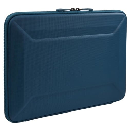 Carcasa laptop Thule Gauntlet MacBook Pro Sleeve 14 inch, Albastru - Img 2