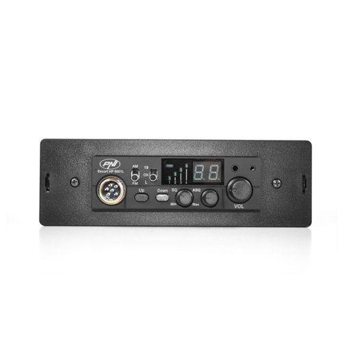 Carcasa montaj PNI 1DIN pentru statiile PNI Escort HP 8000L/8001L/8024 si PNI 5500 - Img 3