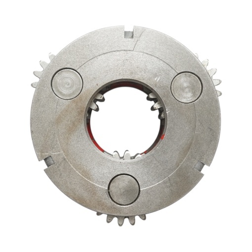 Carcasa sateliti Massey Ferguson cod OEM 827719M1 - Img 4