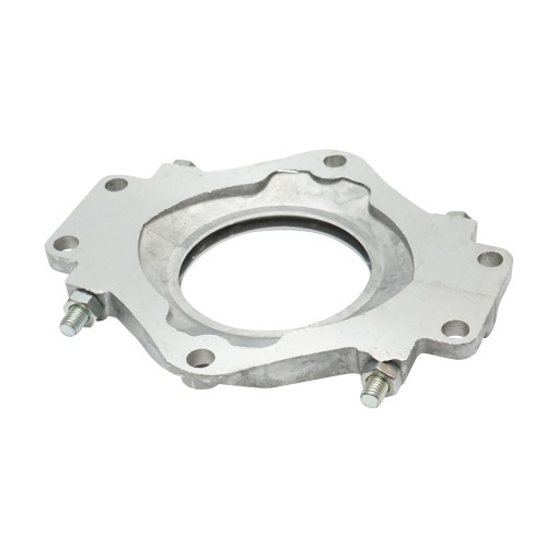 Carcasa simering arbore motor pentru Massey Ferguson, Landini, Perkins cod OEM 4224172M1, 41422027, 41422034, 736714M91, 740235M91, U5MK0401 - Img 3