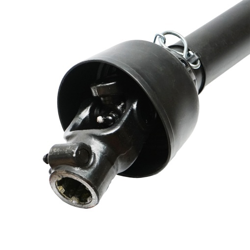 Cardan 1400 mm T2 cruce 23,8x61,3 (teava triunghiulara) 1 3/8 Z=6 - Img 4