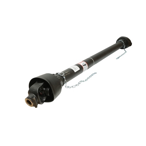 Cardan 2000 mm S8 Z=6 cruce 35x106.5 - Img 2
