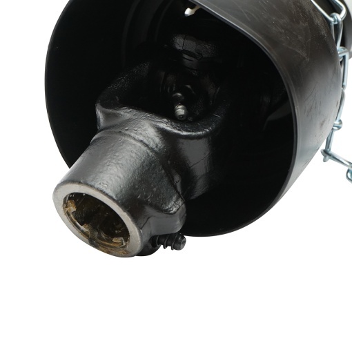 Cardan 650mm T2 L2 teava lamaie (interior 34/40 si exterior 41/48) 1 3/8 Z=6 - Img 3