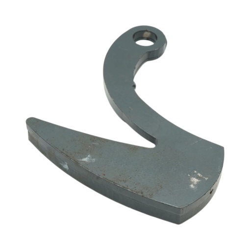 Carlig sistem prindere balotiera baloti rotunzi 1700mm BK00169 - Img 3