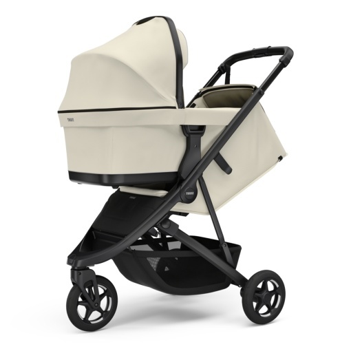 Carucior Thule Spring 2, Soft Beige - Img 4