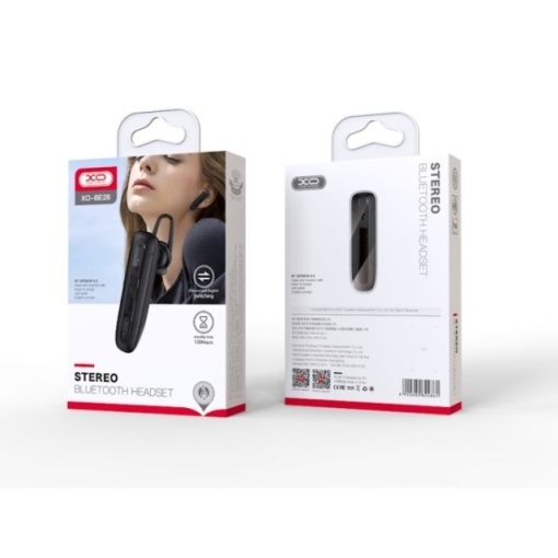 Casca telefon Bluetooth BE28 - Img 4
