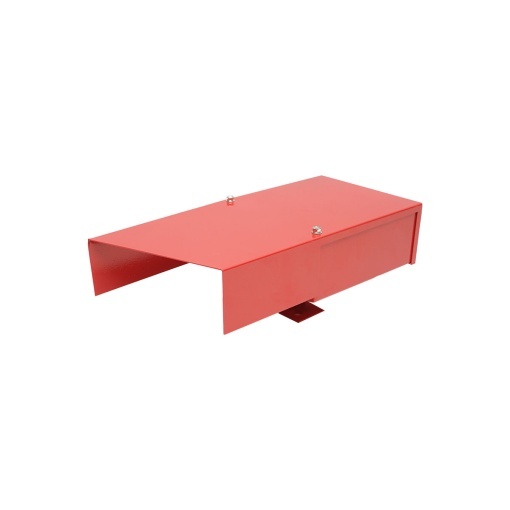 Caseta cu 3 electroventile pentru reductor Tractor Forestier 12V - Img 6