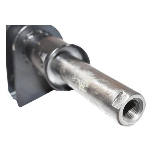 Caseta de directie Dacia Solenza mecanica RL594 cu caneluri 6001546468 - Img 6