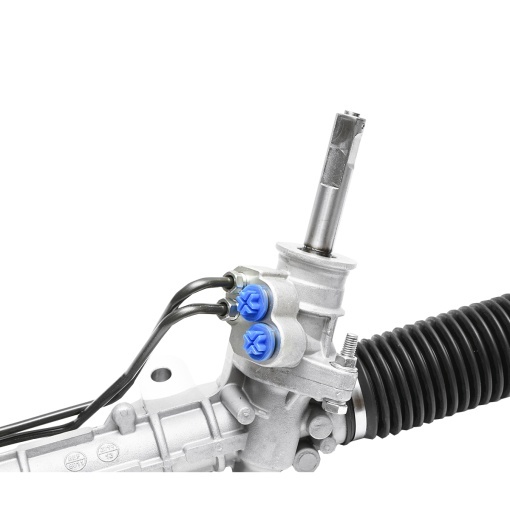 Caseta directie Dacia Logan cu servo asistata 8200720881 - Img 4