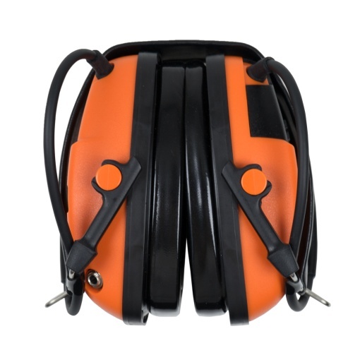 Casti active PNI Adventure COM-TAC pentru ajustarea automata a sunetului la vanatoare in poligon sau cu scop militar - Img 3
