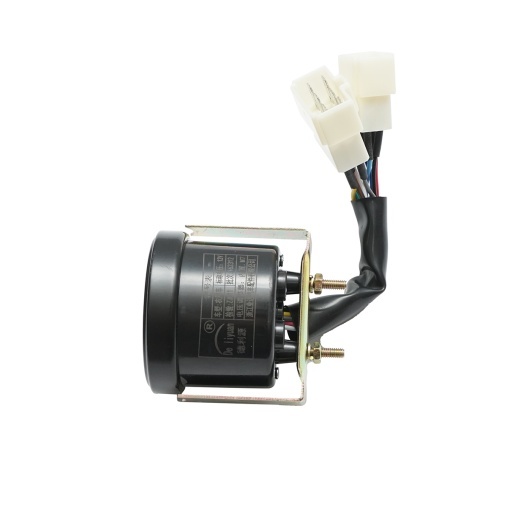 Ceas, indicator digital universal cu 7 functii - Img 2
