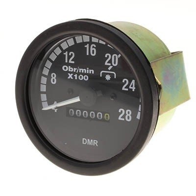 Ceas indicator ore functionare C-330, C-360