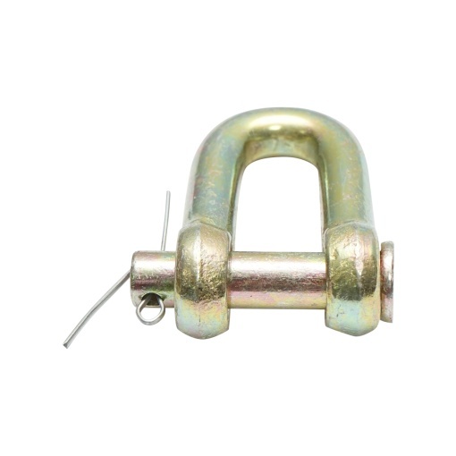 Cercel intinzator ancora cu lant U-445 (bolt cu agrafa) - Img 3