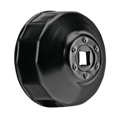 Cheie filtru ulei FI 76 mm 3/8”