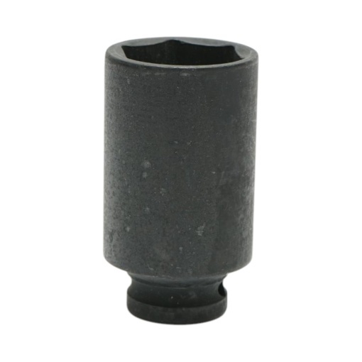 Cheie tubulara de impact lunga 32mm, 78mm, patrat 1/2 inch Cr-Mo Breckner Germany - Img 4