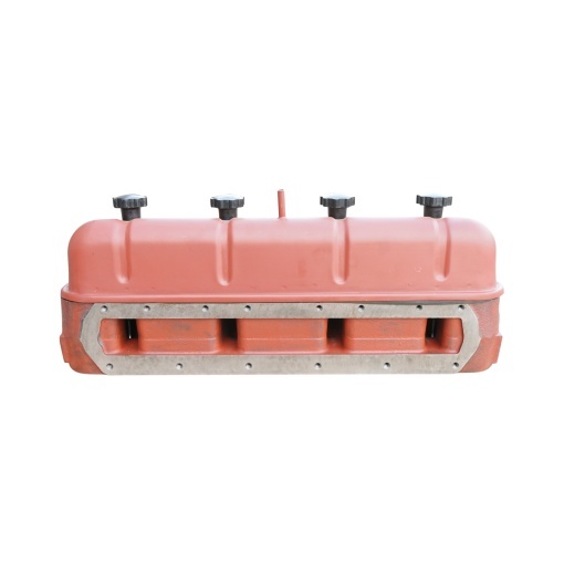Chiulasa motor asamblata (echipata complet) pentru U-650, 110.02.909 - Img 2