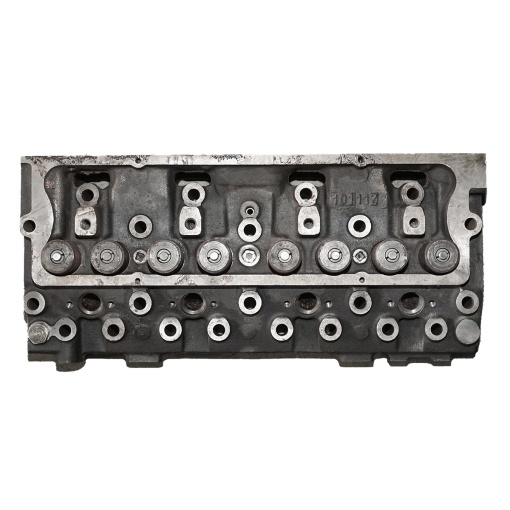 Chiulasa motor asamblata Massey Ferguson, Landini cod OEM ZZ80033+V, 3637384M91 - Img 3