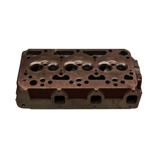 Chiulasa motor Fiat 480 cod OEM 4653847, 93016867 - Img 5