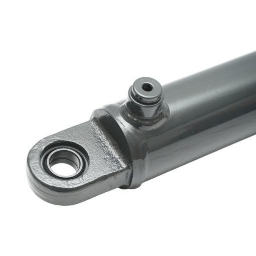 Cilindru directie hidraulic New Holland, Case IH 60x355x210mm cod OEM 5165140, 5189887, 85165140 - Img 5