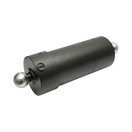 Cilindru hidraulic basculare telescopic remorca 7T 4 trepte - Img 6
