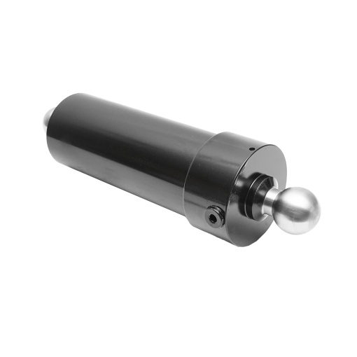 Cilindru hidraulic basculare telescopic remorca 7T MT 150 3 trepte - Img 3