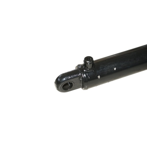 Cilindru hidraulic plug reversibil 67x73x40x1000 cursa de deschidere 700mm cu racord hidraulic fi18 - Img 4